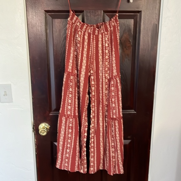 Full, wide leg pants - Picture 5 of 5